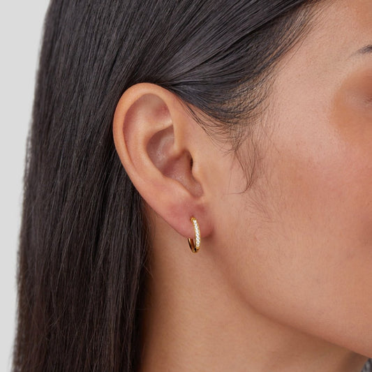 Aretes de Círculo de la Eternidad