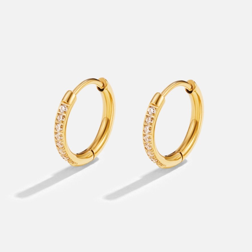 Aretes de Círculo de la Eternidad