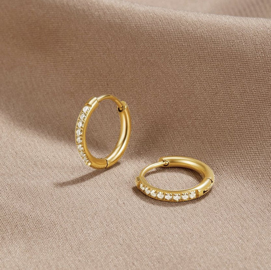 Aretes de Círculo de la Eternidad