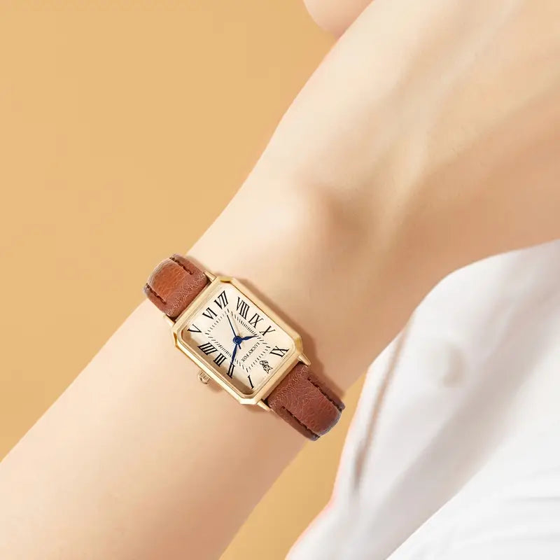 Reloj Vivelle Crest