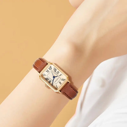 Reloj Vivelle Crest