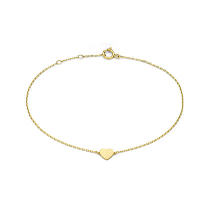 Pulsera de Oriane Bellecoeur