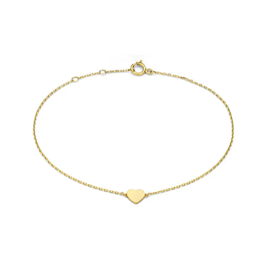 Pulsera de Oriane Bellecoeur