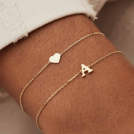 Pulsera inicial Vita Signa