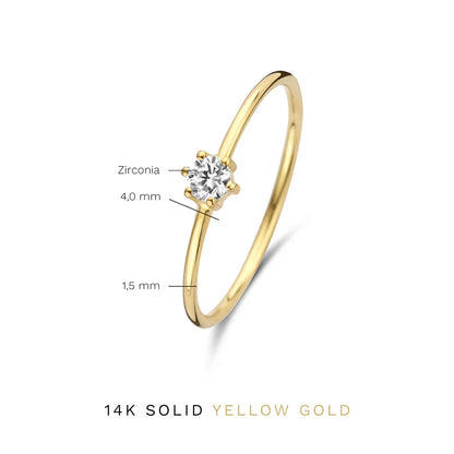 Anillo Abella Maris