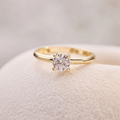Anillo Mira Castelle