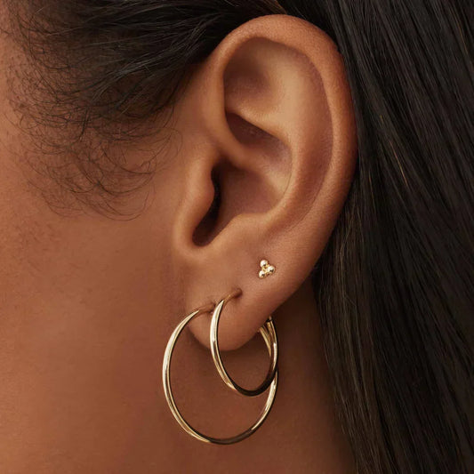 Aretes Noémie Sorel