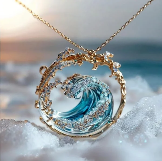 Cadena de Juramento del Océano