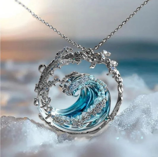 Cadena de Juramento del Océano