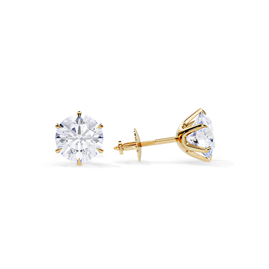 Pendientes Tera